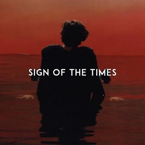 دانلود آهنگ Sign of the Times از Harry Styles دانلود آهنگ Sign of the Times از Harry Styles