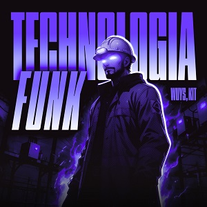 دانلود آهنگ TECHNOLOGIA FUNK از WUYS