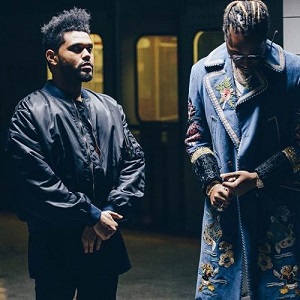 دانلود آهنگ Enjoy The Show از The Weeknd دانلود آهنگ Enjoy The Show از The Weeknd