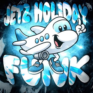 دانلود آهنگ JET 2 HOLIDAY FUNK از shogrim