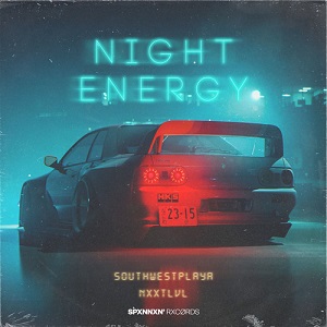 دانلود آهنگ Night Energy از southwestplaya