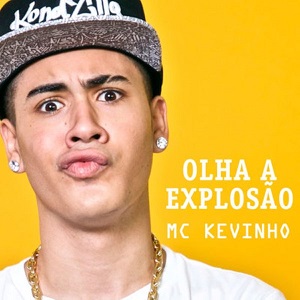 دانلود آهنگ Olha A Explosão از Kevinho دانلود آهنگ Olha A Explosão از Kevinho