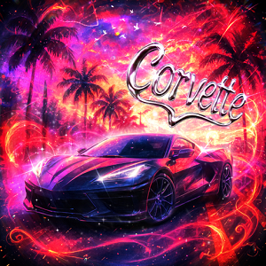 دانلود آهنگ فانک CORVETTE از NUEKI
