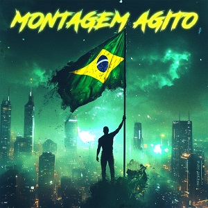 دانلود آهنگ فانک MONTAGEM AGITO از 808iuli