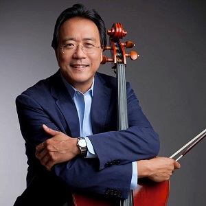 دانلود آهنگ unaccompanied Cello Suite No. 1 in G Major, Prélude از Yo-Yo Ma دانلود آهنگ unaccompanied Cello Suite No. 1 in G Major, Prélude از Yo-Yo Ma