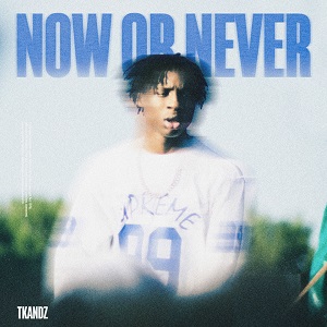 دانلود آهنگ Now Or Never از TKANDZ دانلود آهنگ Now Or Never از TKANDZ
