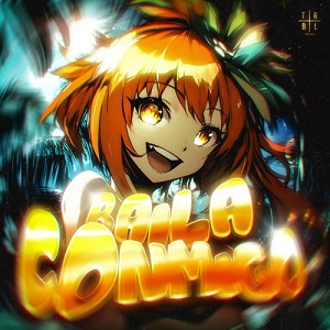 دانلود آهنگ فانک BAILA CONMIGO از Yb Wasg'ood