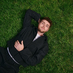 دانلود آهنگ Eternity از Alex Warren