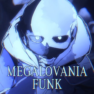 دانلود آهنگ MEGALOVANIA FUNK از BACD