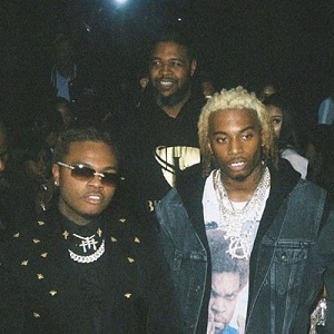 دانلود آهنگ No Time از Playboi Carti دانلود آهنگ No Time از Playboi Carti