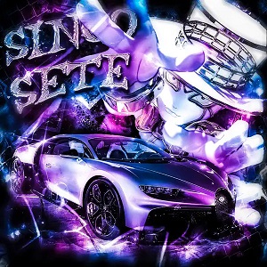 دانلود آهنگ فانک SINCO SETE از OTVphonk