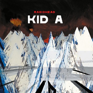 دانلود آهنگ Everything in Its Right Place از Radiohead