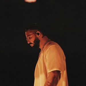 دانلود آهنگ National Treasure از Drake دانلود آهنگ National Treasure از Drake