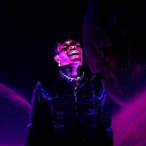 دانلود آهنگ New Patek از Lil Uzi Vert