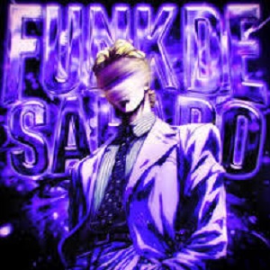 دانلود آهنگ فانک FUNK DE SAFADO از DR MØB