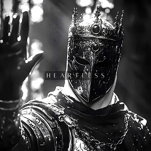 دانلود آهنگ فانک Heartless از Harpazz