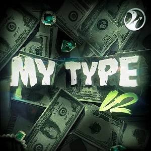 دانلود آهنگ فانک MY TYPE V2 از RD12