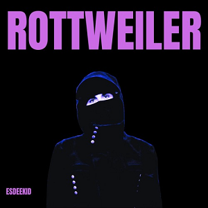 دانلود آهنگ Rottweiler از EsDeeKid