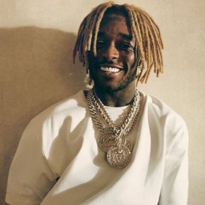 دانلود آهنگ Relevant از Lil Uzi Vert