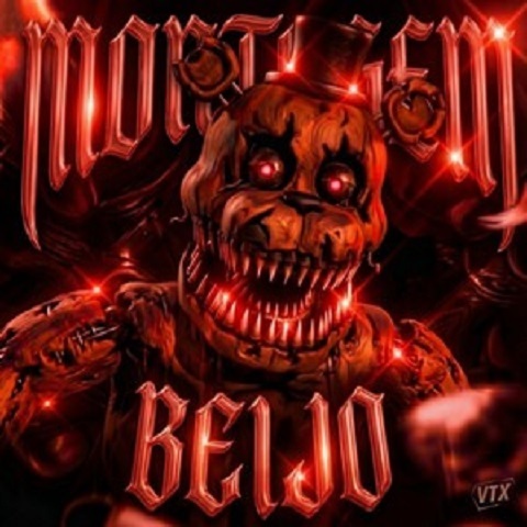 دانلود آهنگ MONTAGEM BEIJO از FURI
