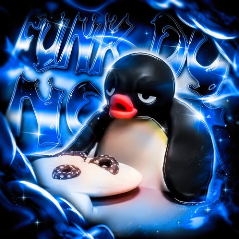 دانلود آهنگ NOOT NOOT FUNK از Scythermane