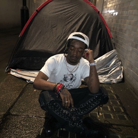 دانلود آهنگ Erase Your Social از Lil Uzi Vert دانلود آهنگ Erase Your Social از Lil Uzi Vert