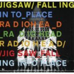 دانلود آهنگ Jigsaw Falling Into Place از Radiohead دانلود آهنگ Jigsaw Falling Into Place از Radiohead