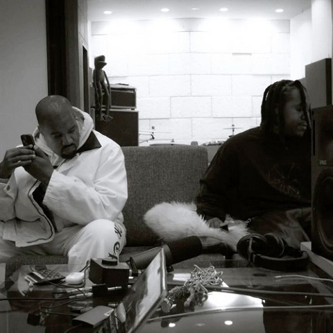 دانلود آهنگ OK از Don Toliver and Kanye West