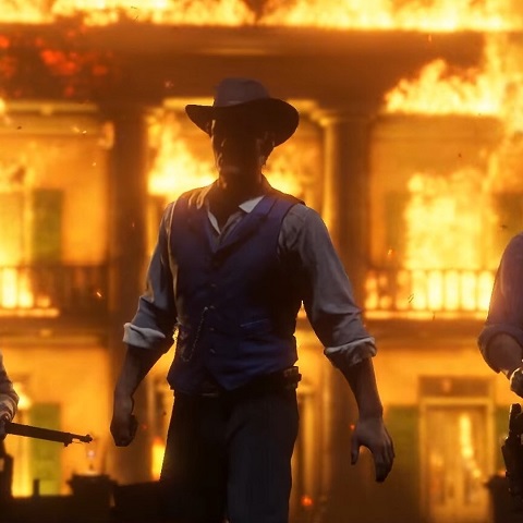 دانلود آهنگ Old Town Road از Lil Nas X