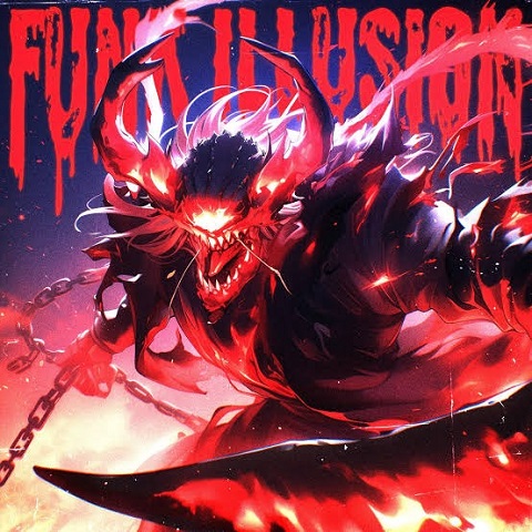 دانلود آهنگ FUNK ILLUSION از DJ ANIX دانلود آهنگ FUNK ILLUSION از DJ ANIX
