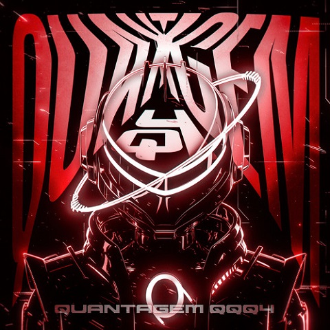 دانلود آهنگ Quantagem QQQ 4 از DJ DYLANFK
