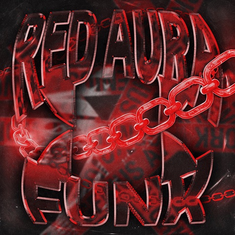 دانلود آهنگ RED AURA FUNK از SEKIMANE