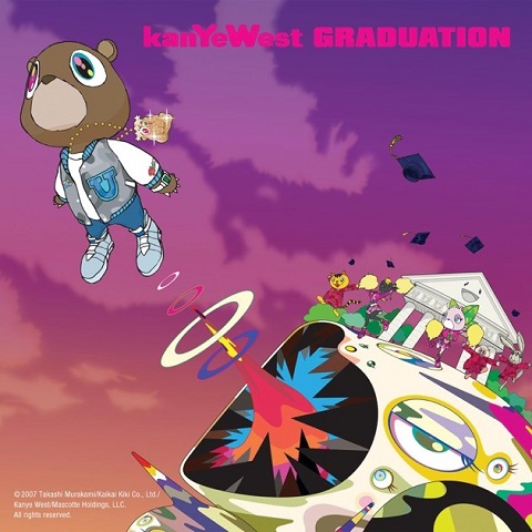 دانلود آهنگ Stronger از Kanye West دانلود آهنگ Stronger از Kanye West