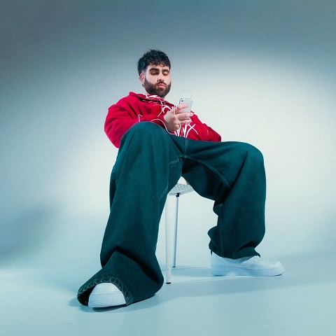 دانلود آهنگ Freaked Out از Fat Papi