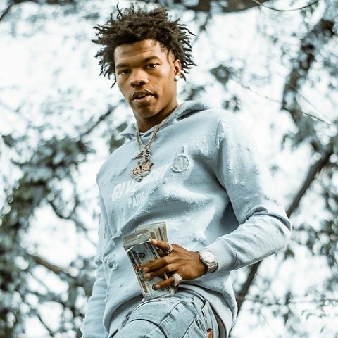 دانلود آهنگ My Dawg از Lil Baby