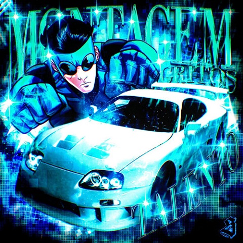 دانلود آهنگ MONTAGEM GRITOS TALENTO از prodbydxm دانلود آهنگ MONTAGEM GRITOS TALENTO از prodbydxm