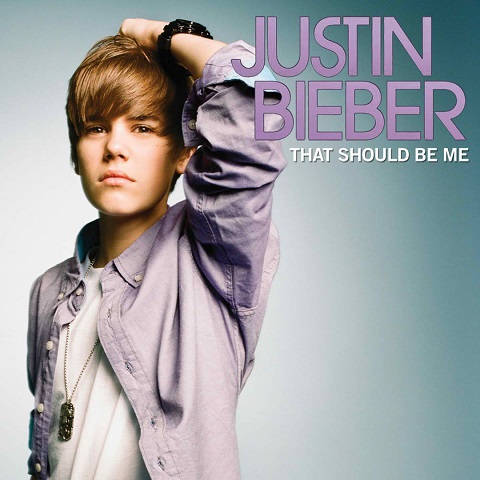 دانلود آهنگ That Should Be Me از Justin Bieber