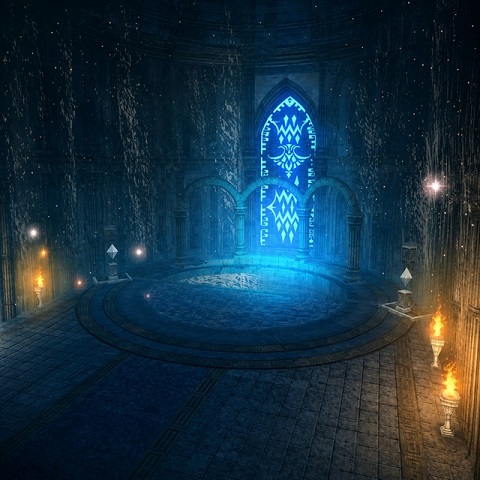 دانلود آهنگ Zelda Great Fairy Fountain از Orchestra Club دانلود آهنگ Zelda Great Fairy Fountain از Orchestra Club